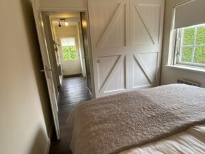 LL slaapkamer 1 beneden 1a