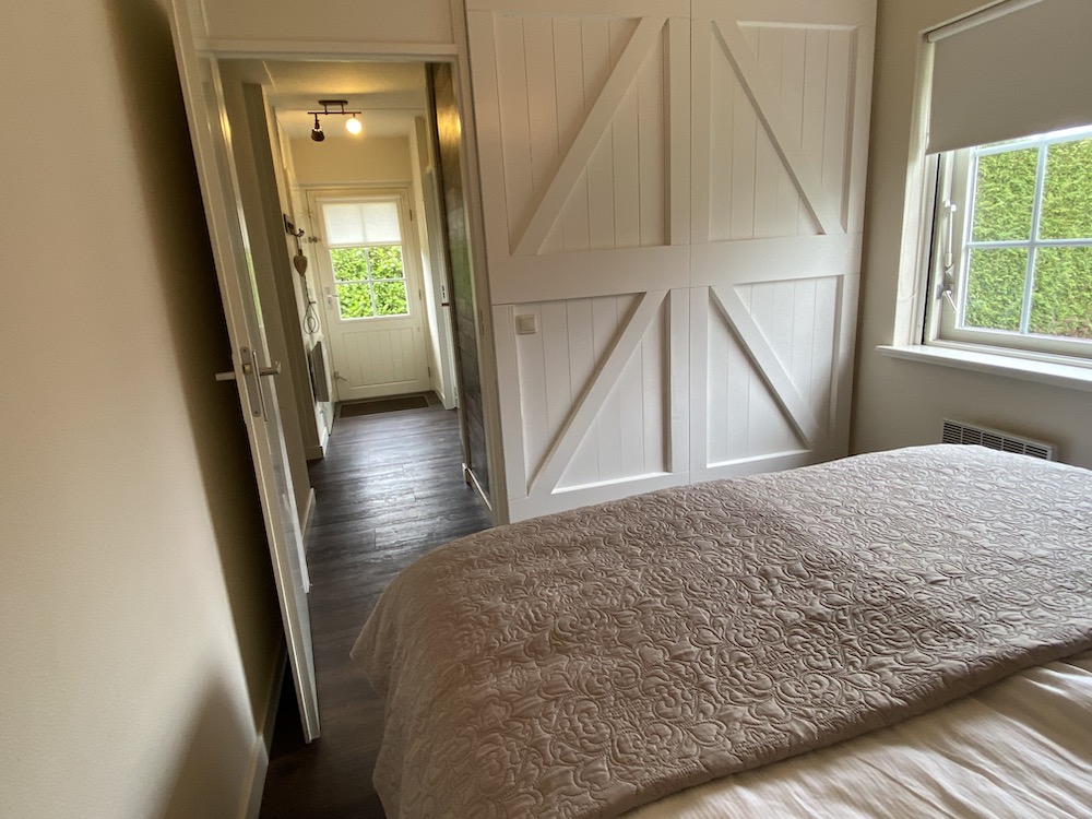 LL slaapkamer 1 beneden 1a