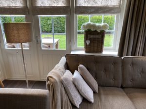 LL woonkamer detailfoto