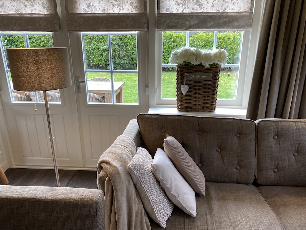 LL woonkamer detailfoto