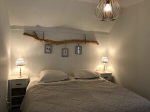 NL slaapkamer beneden 1