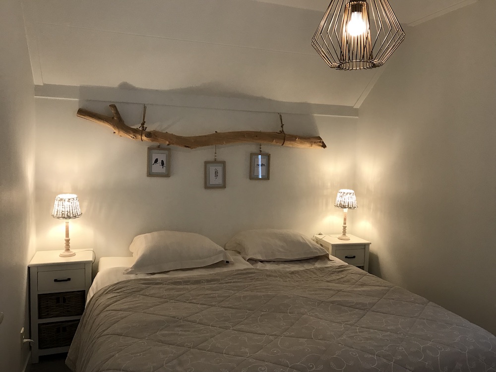 NL slaapkamer beneden 1