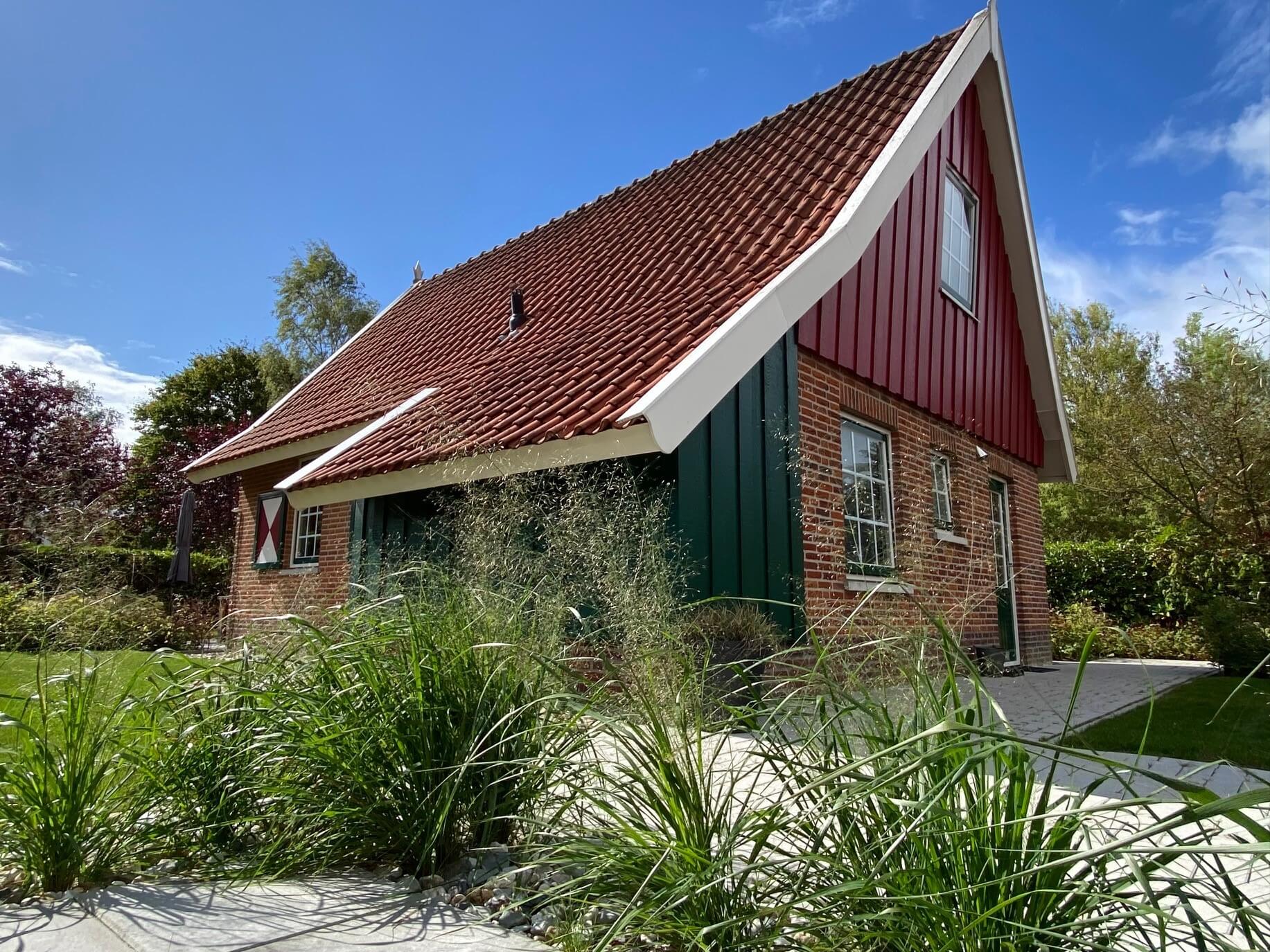 LL woning achterzijde 3