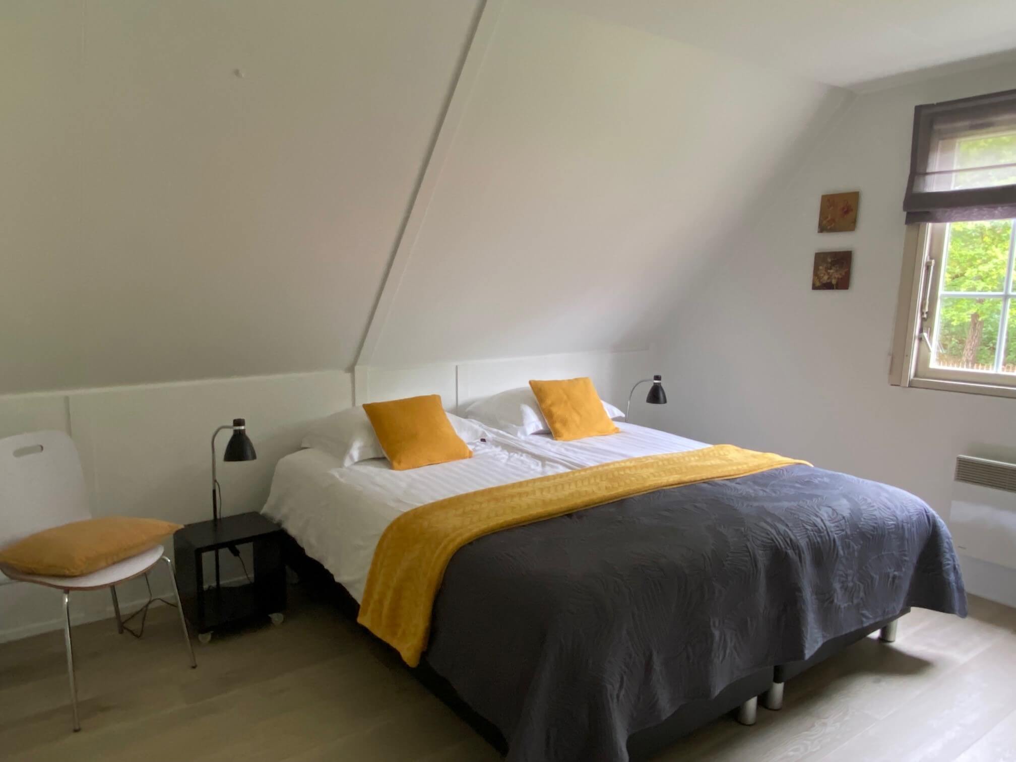slaapkamer boven geel 1